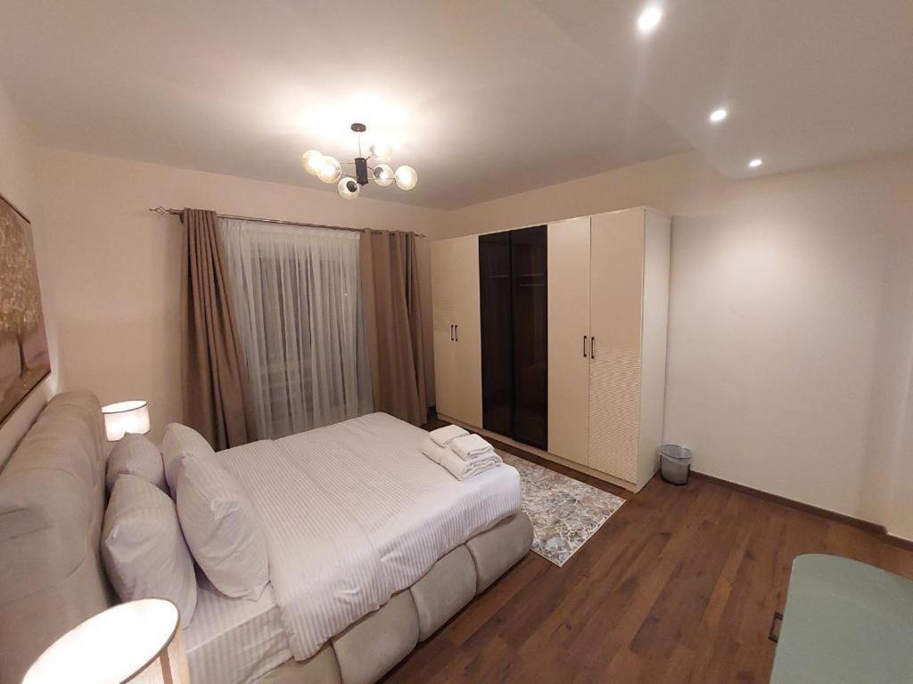 Cairo Festival City apartment - image 3