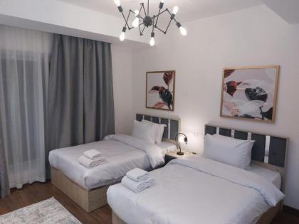 Cairo Festival City apartment - image 5
