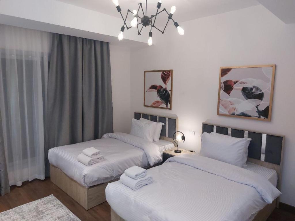 Cairo Festival City apartment - image 5