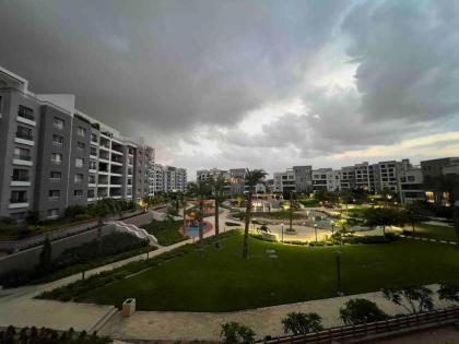 Cairo Festival City apartment - image 6