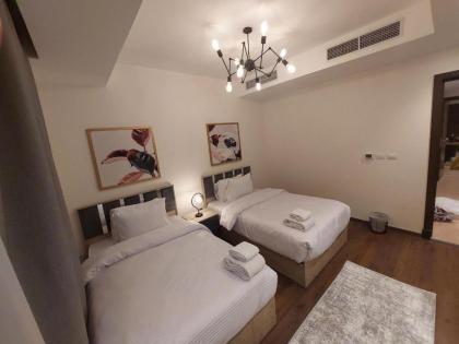 Cairo Festival City apartment - image 7