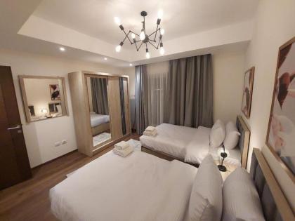 Cairo Festival City apartment - image 9