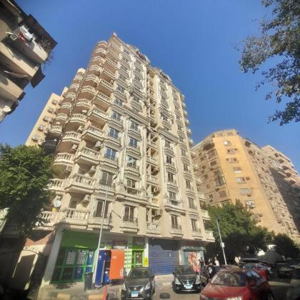 شقق مفروشه للايجار ميدان لبنان المهندسين - image 2