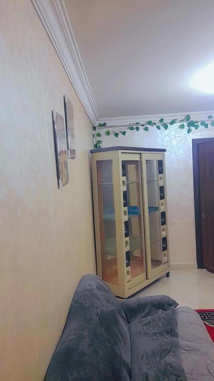 شقق مفروشه للايجار ميدان لبنان المهندسين - image 5
