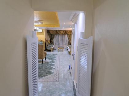 Apartment in Cairo 