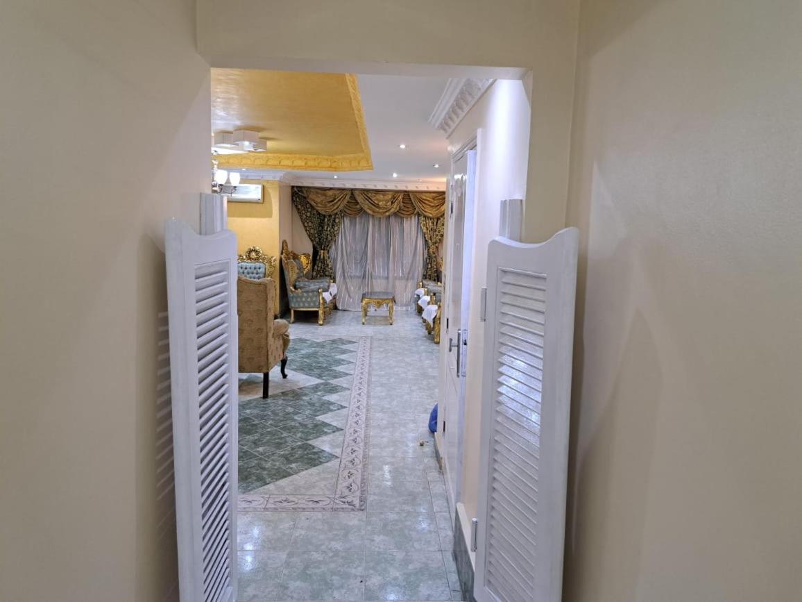 الجيزه محطه مشعل الهرم خلف كارفور - main image