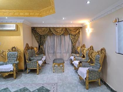 الجيزه محطه مشعل الهرم خلف كارفور - image 6