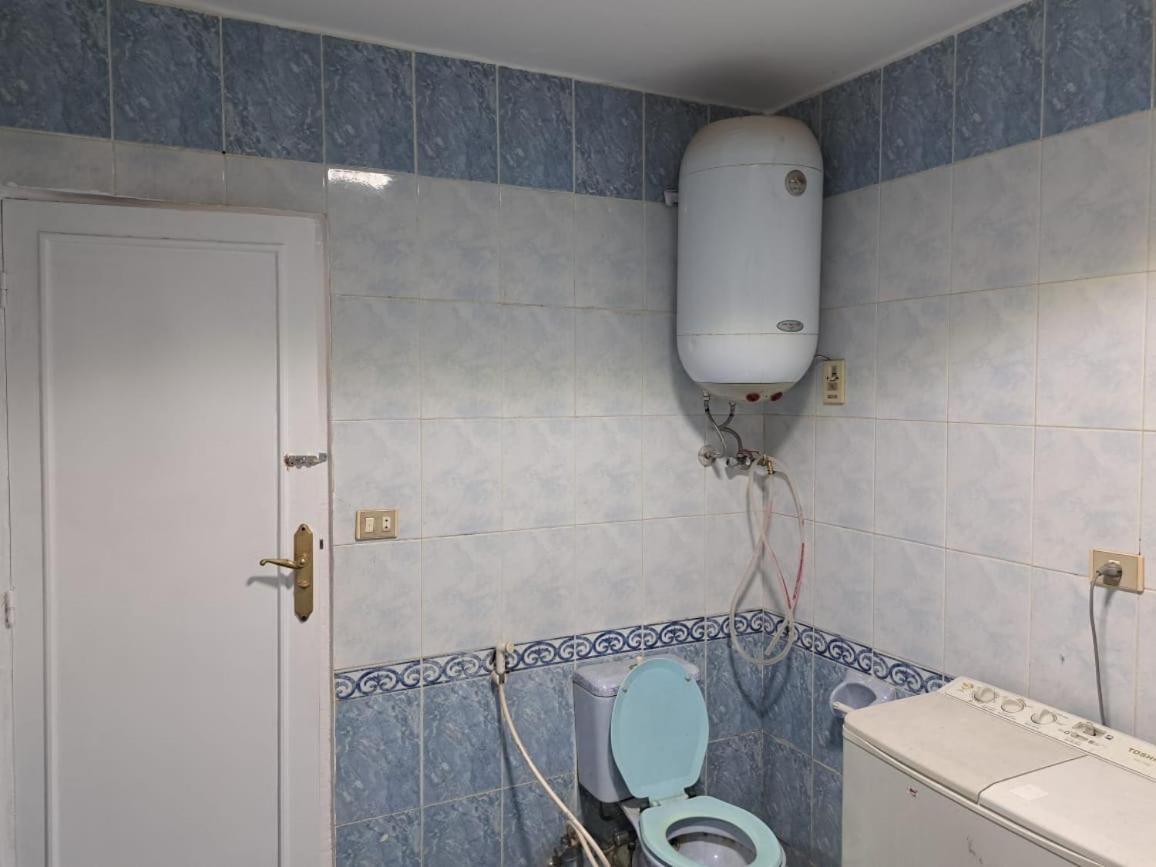الجيزه محطه مشعل الهرم خلف كارفور - image 7