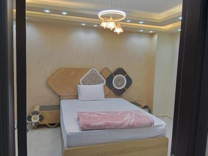 شقة جديدة سوبر لوكس جامعة الدول المهندسين Egyptian Nile museum Cairo royal furnished apartment in muhandessin - image 10