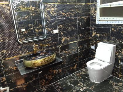 شقة جديدة سوبر لوكس جامعة الدول المهندسين Egyptian Nile museum Cairo royal furnished apartment in muhandessin - image 15