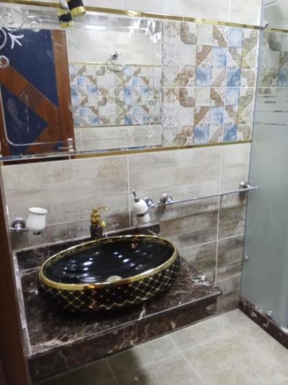 شقة جديدة سوبر لوكس جامعة الدول المهندسين Egyptian Nile museum Cairo royal furnished apartment in muhandessin - image 17