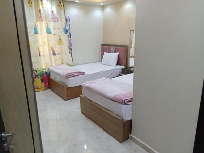شقة جديدة سوبر لوكس جامعة الدول المهندسين Egyptian Nile museum Cairo royal furnished apartment in muhandessin - image 18