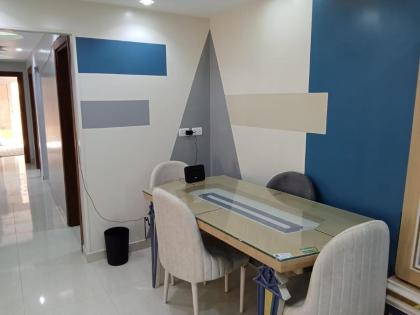 The perfect stay in Cairo al muhandesin Nile luxury apartment - image 13