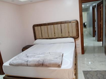 The perfect stay in Cairo al muhandesin Nile luxury apartment - image 14