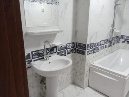 The perfect stay in Cairo al muhandesin Nile luxury apartment - image 16