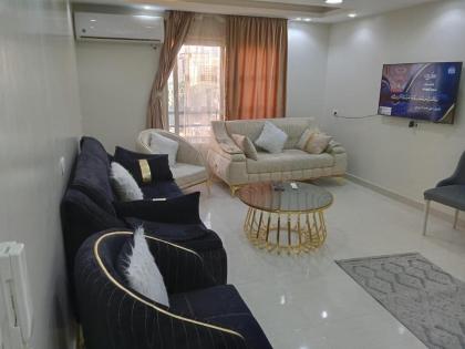 The perfect stay in Cairo al muhandesin Nile luxury apartment - image 17