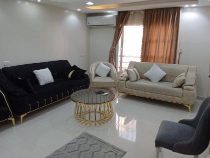 The perfect stay in Cairo al muhandesin Nile luxury apartment - image 18