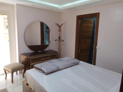 The perfect stay in Cairo al muhandesin Nile luxury apartment - image 20