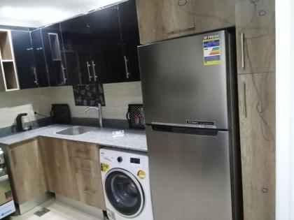 The perfect stay in Cairo al muhandesin Nile luxury apartment - image 4