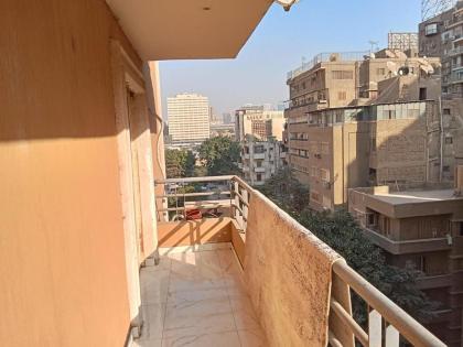The perfect stay in Cairo al muhandesin Nile luxury apartment - image 7
