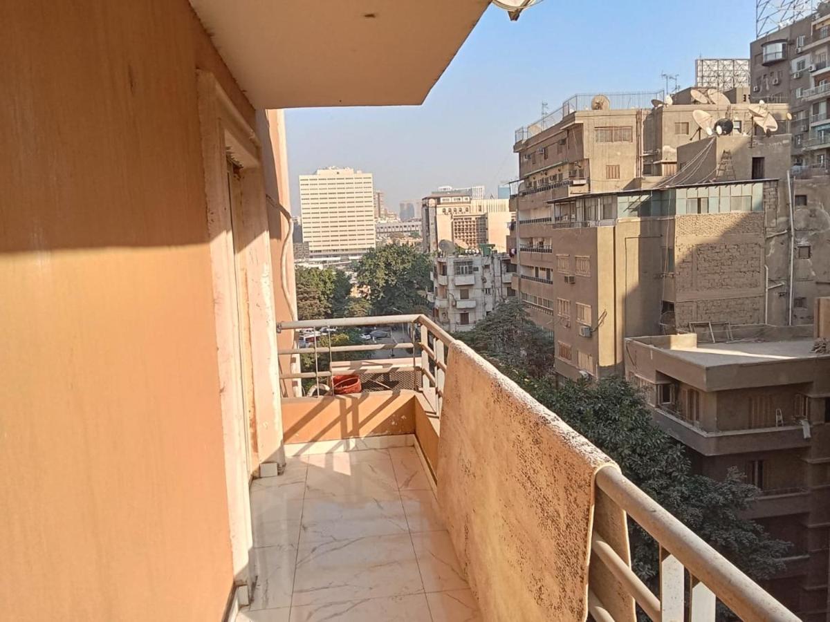 The perfect stay in Cairo al muhandesin Nile luxury apartment - image 7