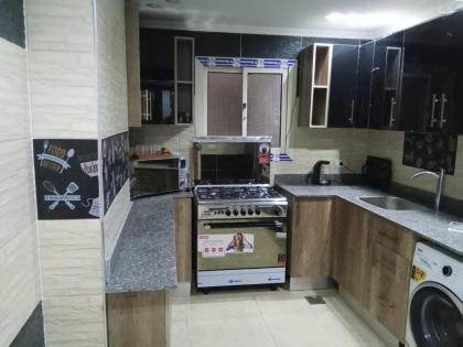 The perfect stay in Cairo al muhandesin Nile luxury apartment - image 8