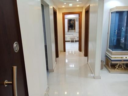Cairo Giza cozy modern luxury apartment near the Nile and museum شقة مودرن المهندسين - image 14