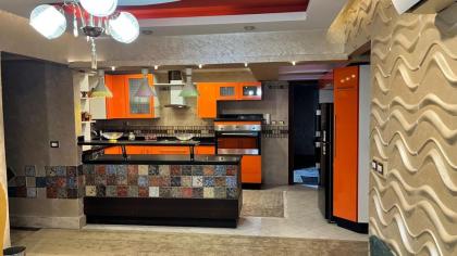 شقه مفروش بمدينة نصر - image 7
