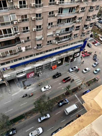 شقة فندقية المهندسين محي الدين ابو العز - image 10