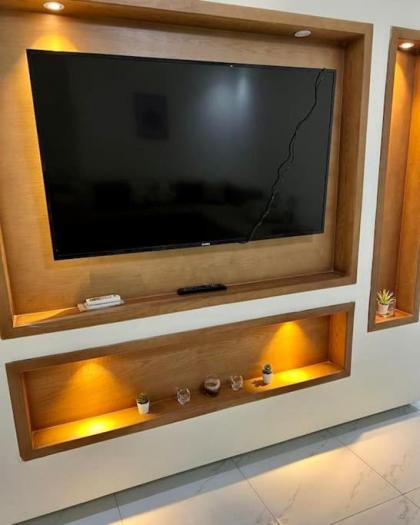 شقة فندقية المهندسين محي الدين ابو العز - image 12