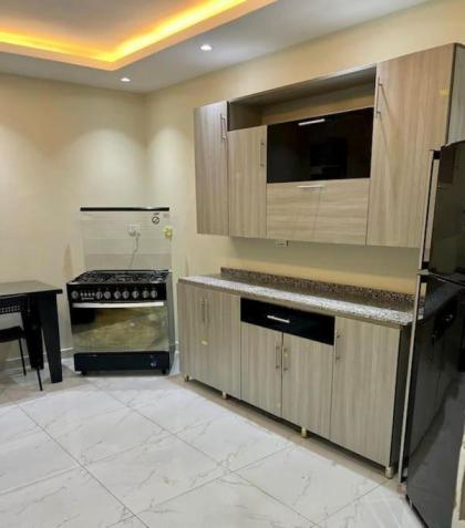 شقة فندقية المهندسين محي الدين ابو العز - image 14