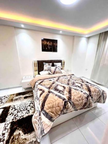 شقة فندقية المهندسين محي الدين ابو العز - image 15