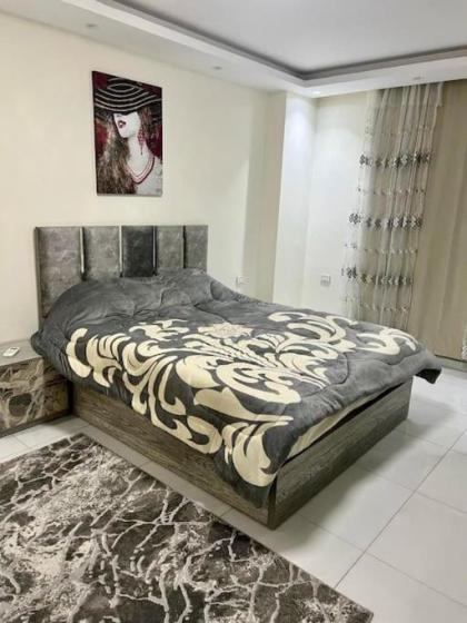 شقة فندقية المهندسين محي الدين ابو العز - image 16