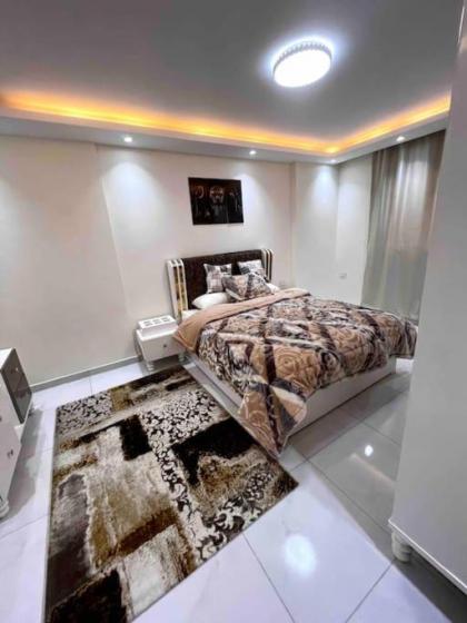شقة فندقية المهندسين محي الدين ابو العز - image 17