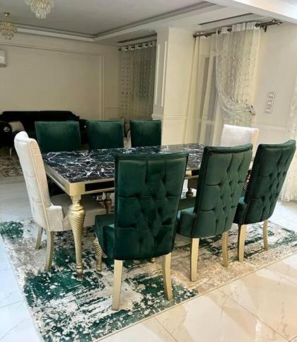 شقة فندقية المهندسين محي الدين ابو العز - image 19