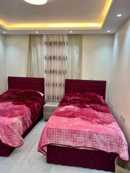 شقة فندقية المهندسين محي الدين ابو العز - image 2