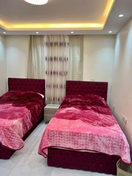 شقة فندقية المهندسين محي الدين ابو العز - image 2