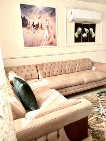 شقة فندقية المهندسين محي الدين ابو العز - image 20