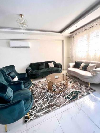 شقة فندقية المهندسين محي الدين ابو العز - image 21