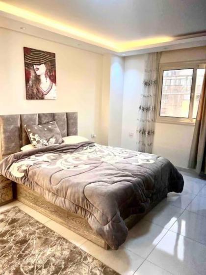 شقة فندقية المهندسين محي الدين ابو العز - image 22