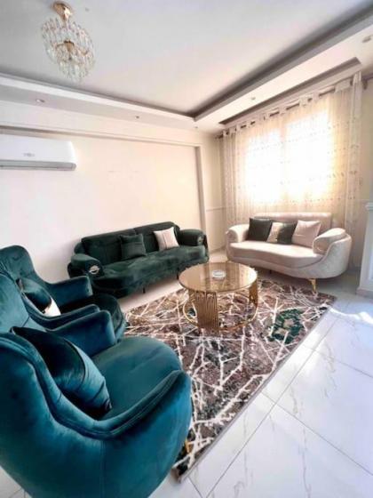 شقة فندقية المهندسين محي الدين ابو العز - image 23