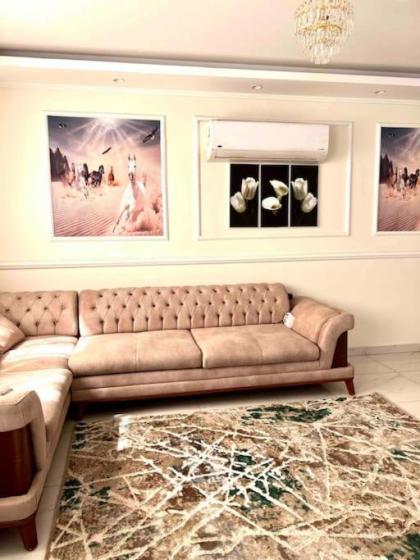 شقة فندقية المهندسين محي الدين ابو العز - image 24