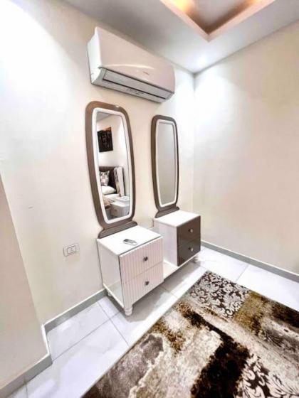 شقة فندقية المهندسين محي الدين ابو العز - image 25