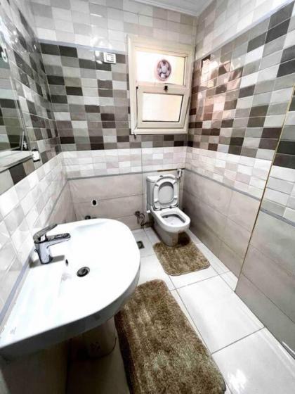 شقة فندقية المهندسين محي الدين ابو العز - image 26