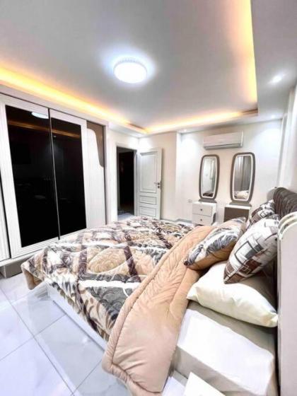 شقة فندقية المهندسين محي الدين ابو العز - image 3