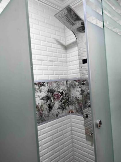 شقة فندقية المهندسين محي الدين ابو العز - image 4