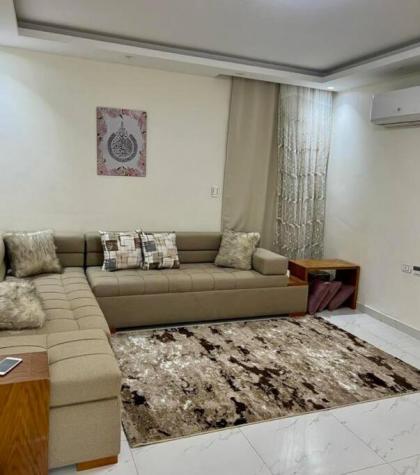 شقة فندقية المهندسين محي الدين ابو العز - image 5