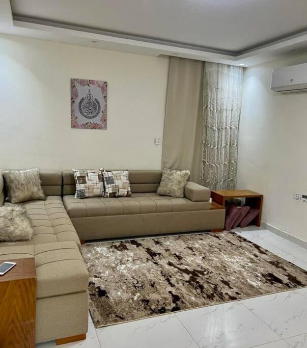 شقة فندقية المهندسين محي الدين ابو العز - image 5