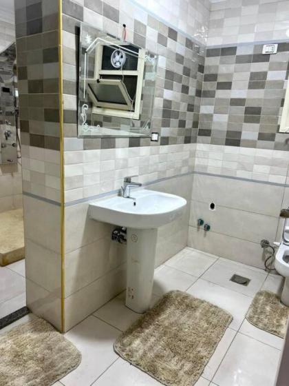 شقة فندقية المهندسين محي الدين ابو العز - image 6