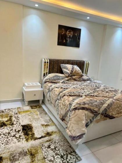 شقة فندقية المهندسين محي الدين ابو العز - image 7